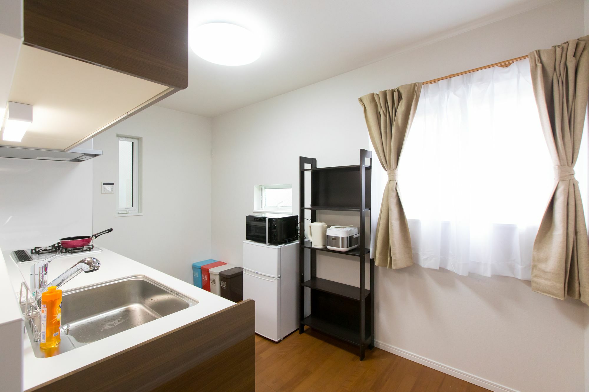 Enjoyteradacho Villa Osaka Ngoại thất bức ảnh